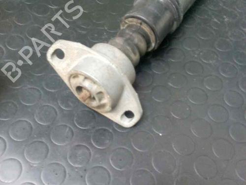 Left rear shock absorber CITROËN C4 I (LC_) 1.6 HDi | BP3057000M18 
