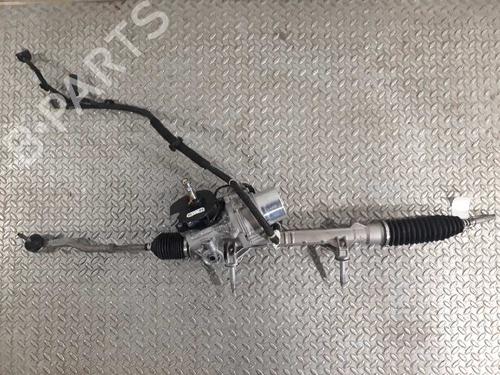 Used Steering rack PEUGEOT 2008 I (CU_) [2013-2025]  5681484
