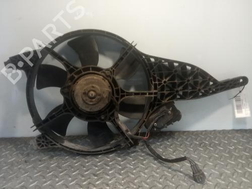 Køleventilator elektrisk NISSAN PATHFINDER III (R51) 2.5 dCi | BP10560153M35 