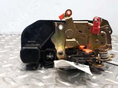 Front left lock JEEP GRAND CHEROKEE II (WJ, WG) 2.7 CRD 4x4 | BP5629898C98 