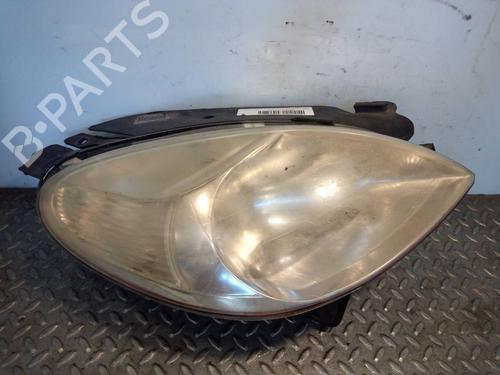 Used Right headlight CITROËN XSARA PICASSO (N68) 1.6 HDi (109 hp) 13694153