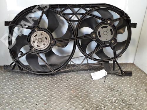 Used Radiator fan Radiator fan RENAULT VEL SATIS (BJ0_) 3.0 dCi (BJ0J, BJ0N) (177 hp) 10546848 10546848