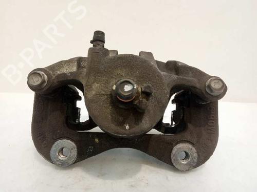 Left front brake caliper KIA SPORTAGE III (SL) 1.7 CRDi | BP11625497M105 