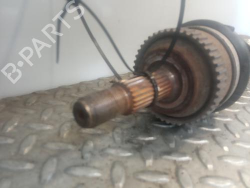Right front driveshaft RENAULT SCÉNIC I MPV (JA0/1_, FA0_)  | BP8139378M39 