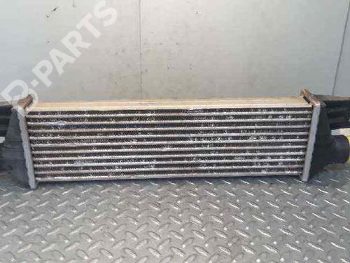 Used Intercooler Intercooler SSANGYONG RODIUS I 2.7 Xdi (163 hp) 7655971 7655971