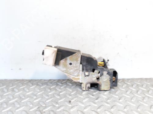 Front right lock VOLVO S40 I (644)  | BP9427826C97 