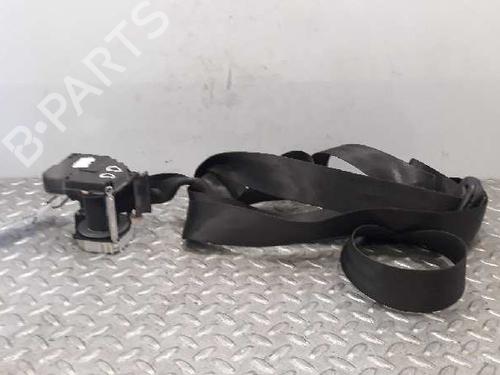 Used Front right seatbelt CITROËN C2 (JM_) [2003-2017]  8759005