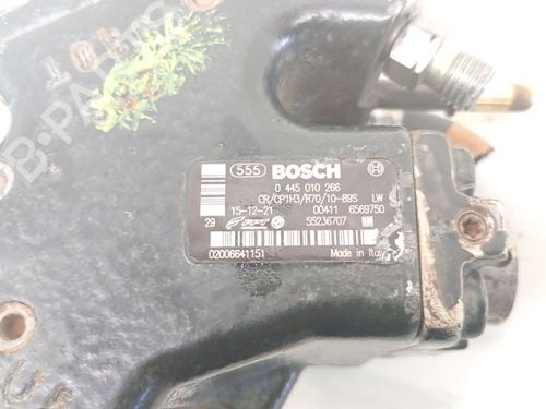 Injection pump OPEL COMBO Box Body/MPV (X12) 1.3 CDTI (B05) | BP39237424M78 - Image 4