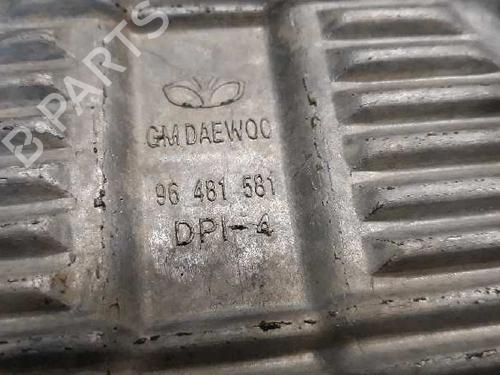 Oil sump CHEVROLET REZZO MPV (U100) 1.6 | BP14234655M115 