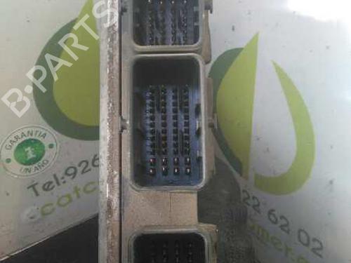 Control unit CITROËN XSARA PICASSO (N68) 2.0 HDi | BP3541137M11 