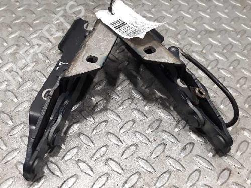 Used Hinge/Door check strap BMW 5 (E60) 520 d (177 hp) 14234851