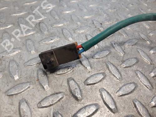 Front left window mechanism NISSAN ALMERA TINO (V10) 2.2 dCi | BP3068576C22 