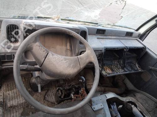 Gearbox NISSAN CABSTAR E (TL_, VL_)  | BP17222818M3 