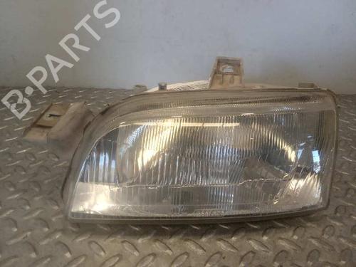 Left headlight FIAT PUNTO (176_) [1993-1999]  5827679