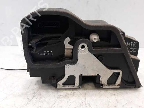 Rear right lock BMW 5 (E60) 520 d | BP4913029C99 