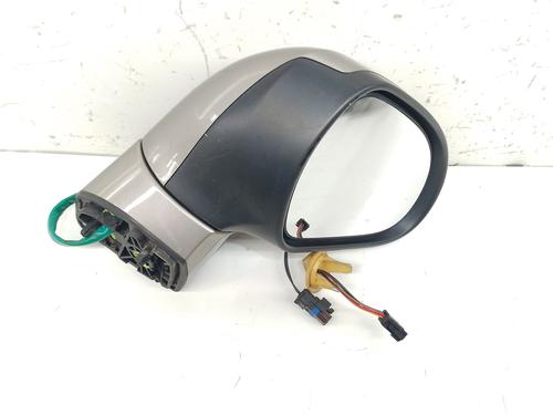 Used Right mirror PEUGEOT 308 I (4A_, 4C_) 1.6 16V (120 hp) 32020357