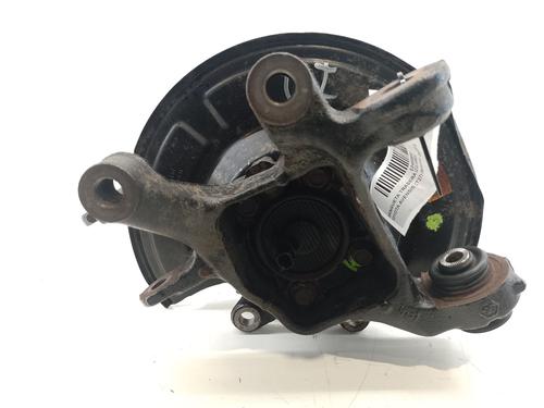 Used Left rear steering knuckle TOYOTA AVENSIS Saloon (_T27_) [2008-2018]  24105496