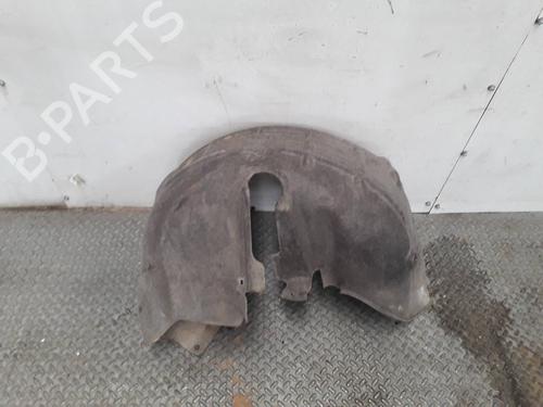 Wheel arch AUDI A6 C6 (4F2) 3.0 TDI quattro | BP15655320C56 