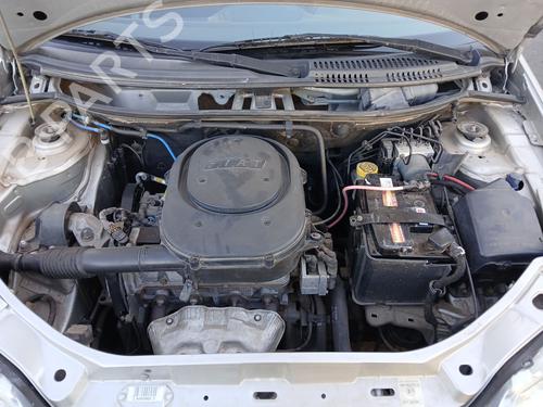 Caja de cambios FIAT PUNTO (188_) 1.2 Natural Power (60 hp) 29002391
