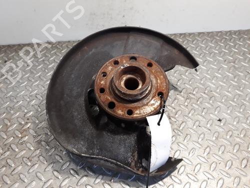 Right front steering knuckle SAAB 9-5 (YS3E)  | BP8530366M26 