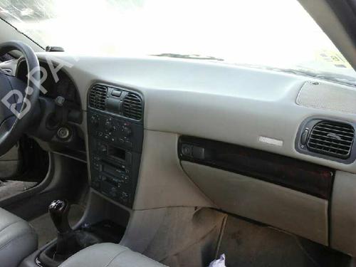 AC compressor VOLVO V40 Estate (645)  | BP10062792M34 