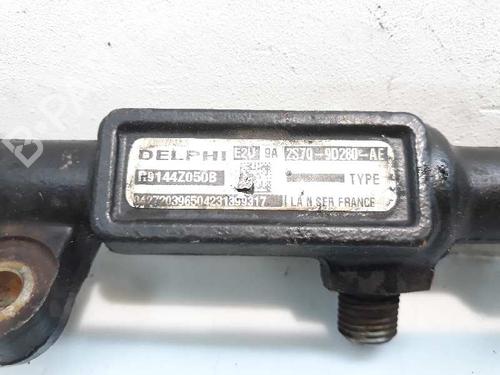 Injection rail FORD MONDEO III Saloon (B4Y)  | BP4649030M98 