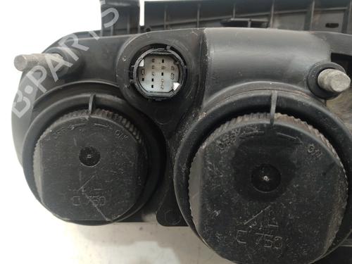 Right headlight ALFA ROMEO 159 (939_) 1.9 JTDM 16V (939AXC1B, 939AXC12) | BP31758812C29 