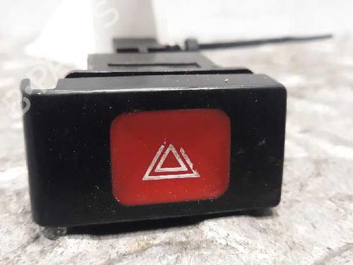 Used Warning switch NISSAN SUNNY II Hatchback (N13) [1986-1991]  6710501