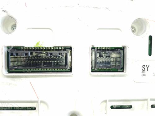 Instrument cluster HONDA HR-V (RU) 1.6 i-DTEC (RU8) | BP33400580C47 - Image 7