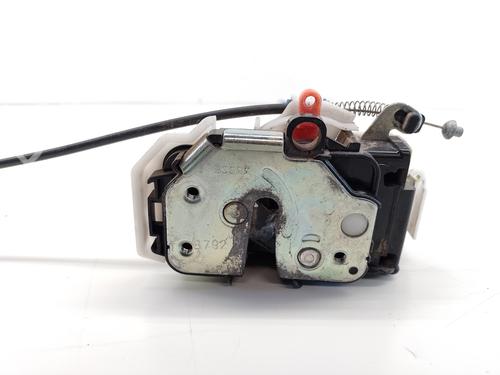 Front right lock CITROËN NEMO Box Body/MPV (AA_)  | BP18426356C97 