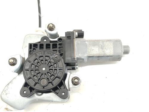 Rear left window mechanism SSANGYONG ACTYON I 2.0 Xdi | BP27244098C24 