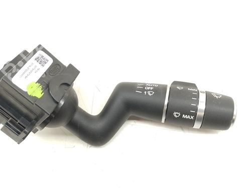 Used Steering column stalk JAGUAR XF II (X260) 2.0 D (180 hp) 29753614