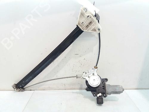 Used Rear right window mechanism HONDA ACCORD VII Tourer (CM, CN) [2003-2008]  3071463
