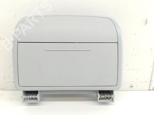Used Glove box SKODA FABIA III (NJ3) [2014-2021]  27153469