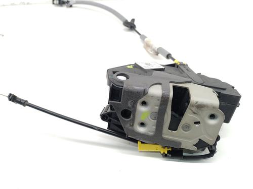 Rear left lock FORD KUGA II (DM2) 2.0 TDCi 4x4 | BP36112266C100  - Image 5