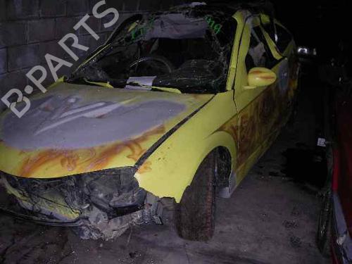 Front wiper motor MG MG ZR  | BP3041172M29 