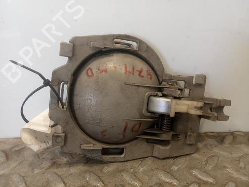 Venstre foran invendig håndtak CITROËN C3 I (FC_, FN_) 1.4 HDi | BP3221296I13 