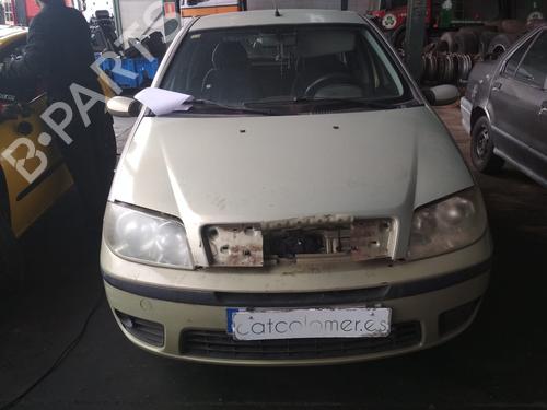 Throttle body FIAT PUNTO (188_) 1.2 60 (188.030, .050, .130, .150, .230, .250) | BP12522923M82 