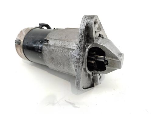Used Starter NISSAN MICRA III (K12) [2002-2010]  24660459
