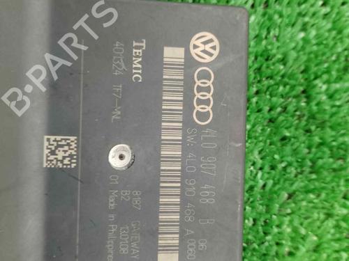 Electronic module AUDI Q7 (4LB)  | BP17222863M83 
