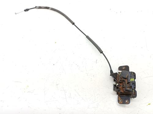 Used Tailgate lock Tailgate lock 39448504 39448504