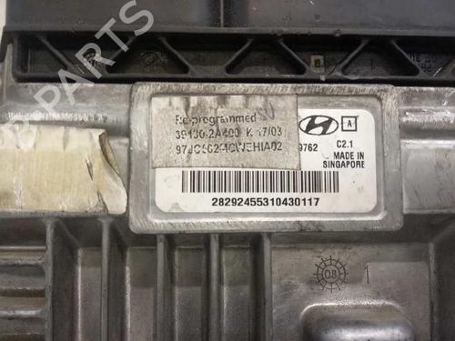 Control unit HYUNDAI ix20 (JC)  | BP3455025M11 