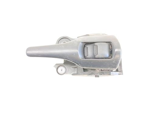Used Front left interior door handle Front left interior door handle TOYOTA VERSO (_R2_) 1.6 D4-D (WAR20_) (112 hp) 36161214 36161214
