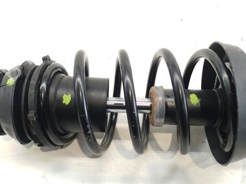 Right front shock absorber OPEL ZAFIRA A MPV (T98) 2.0 DTI 16V (F75) | BP25284830M17 