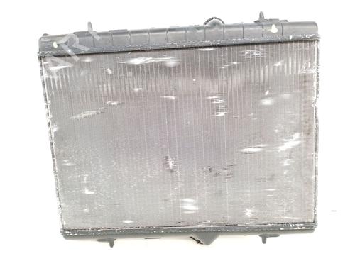 Water radiator CITROËN C4 II (NC_) 1.6 BlueHDi 100 | BP35904085M31 - Image 2