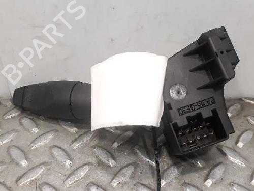 Steering column stalk FORD FIESTA V (JH_, JD_) 1.4 TDCi | BP7201182I23 