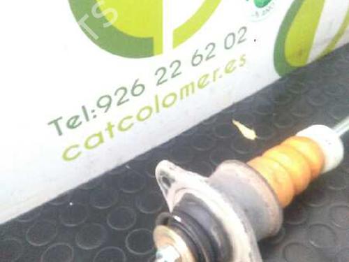 Left rear shock absorber CHEVROLET AVEO / KALOS Hatchback (T200) 1.4 16V | BP3057872M18 