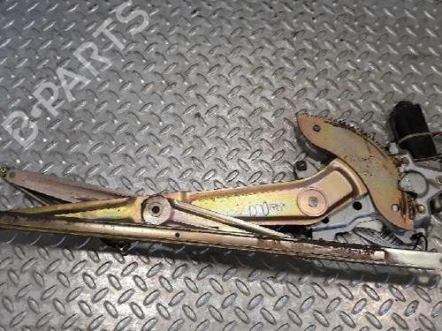 Used Front right window mechanism KIA CARNIVAL I (UP) [1998-2001]  5606641