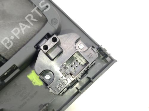 Shift knob AUDI A1 Sportback (GBA) 30 TFSI | BP33427978I34 - Image 6