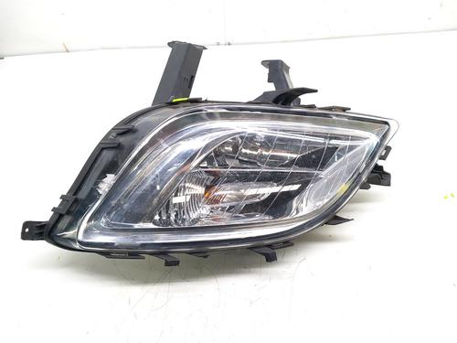 Venstre  Fortil Tågelygte Venstre  Fortil Tågelygte OPEL ASTRA J (P10) 1.7 CDTI (68) (110 hp) 34539087 34539087
